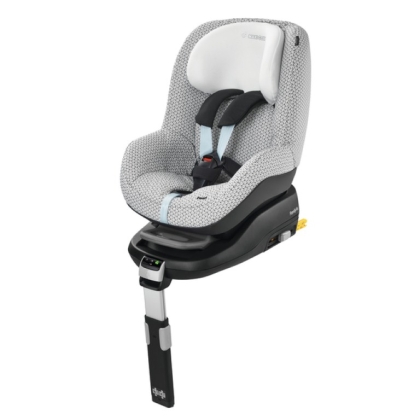 Automobilinė kėdutė Maxi-Cosi Pearl GRAPHIC CRYSTAL