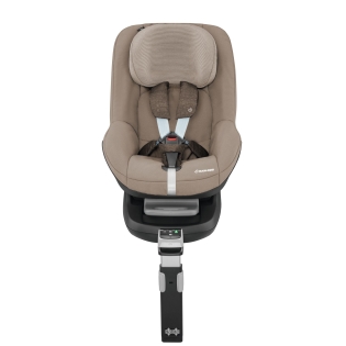 Automobilinė kėdutė Maxi Cosi Pearl Nomad brown 2018