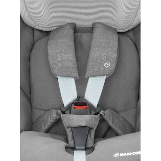 Automobilinė kėdutė Maxi Cosi Pearl Nomad grey 2018