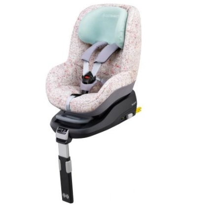 Automobilinė kėdutė Maxi-Cosi Pearl POP VIOLET