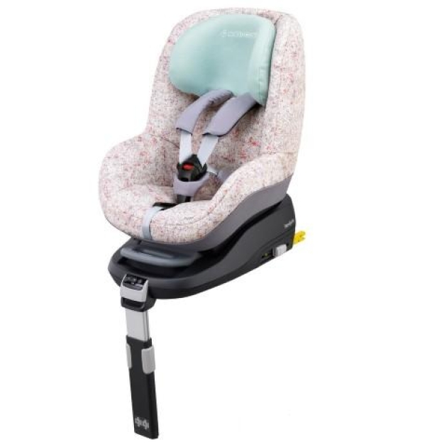 Automobilinė kėdutė Maxi-Cosi Pearl POP VIOLET