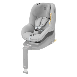 Automobilinė kėdutė Maxi-Cosi PEARL SMART AUTHENTIC GREY