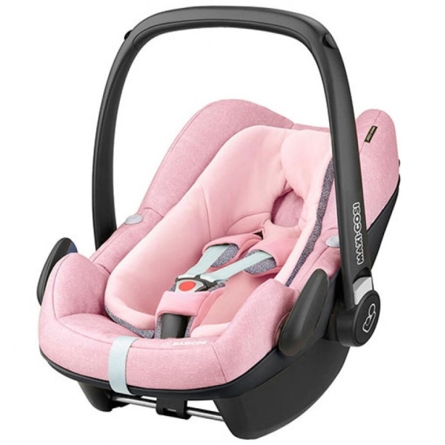 Automobilinė kėdutė Maxi-Cosi Pebble PLUS BLUSH