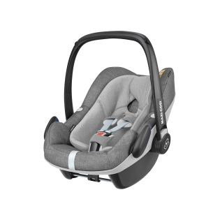 Automobilinė kėdutė Maxi-Cosi Pebble PLUS Nomad grey 2018
