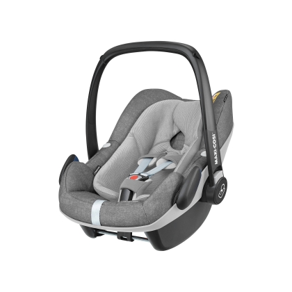 Automobilinė kėdutė Maxi-Cosi Pebble PLUS Nomad grey 2018