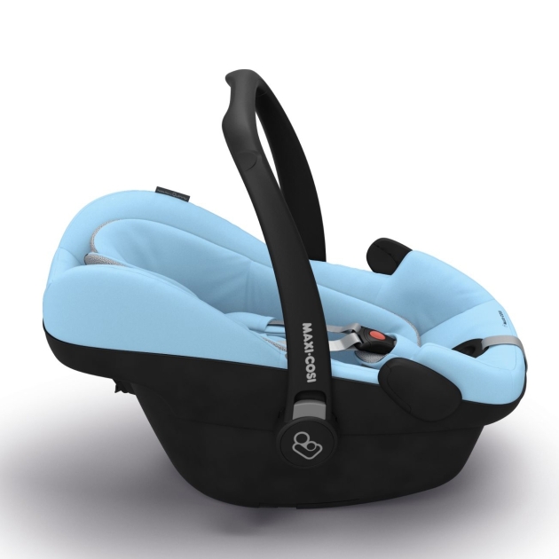 Automobilinė kėdutė Maxi Cosi Pebble PLUS SKY