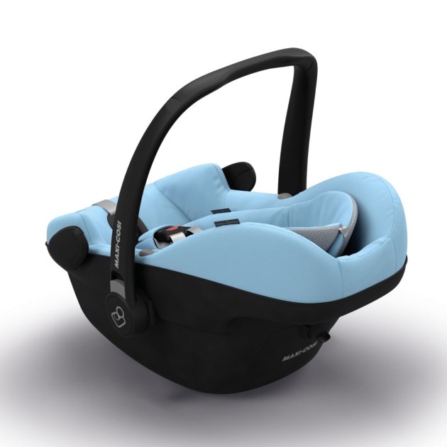 Automobilinė kėdutė Maxi Cosi Pebble PLUS SKY