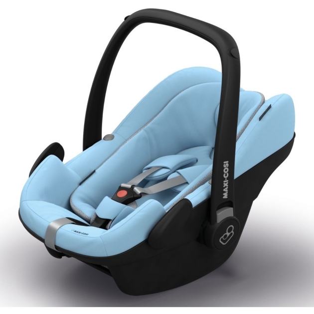 Automobilinė kėdutė Maxi Cosi Pebble PLUS SKY