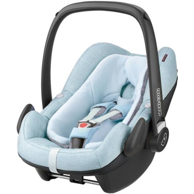 Automobilinė kėdutė Maxi-Cosi Pebble PLUS SKY