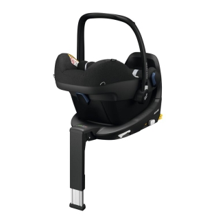 Automobilinė kėdutė Maxi Cosi PEBBLE PRO FREQUBLACK