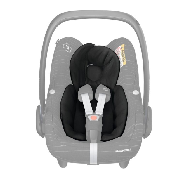 Automobilinė kėdutė Maxi Cosi PEBBLE PRO SCRIBBLE BLACK