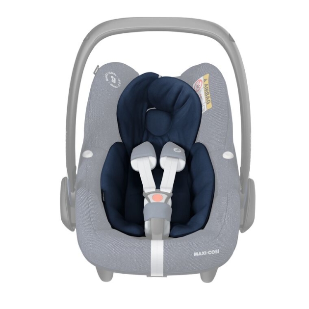 Automobilinė kėdutė Maxi Cosi PebblePro Sparkling Blue