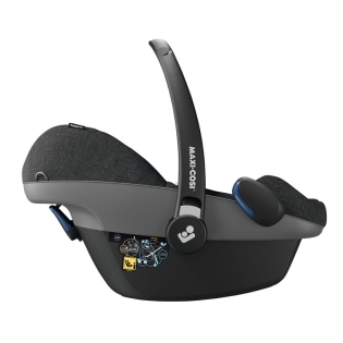 Automobilinė kėdutė Maxi Cosi PebblePro Sparkling Grey