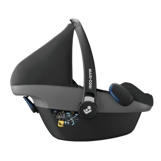 Automobilinė kėdutė Maxi Cosi PebblePro Sparkling Grey
