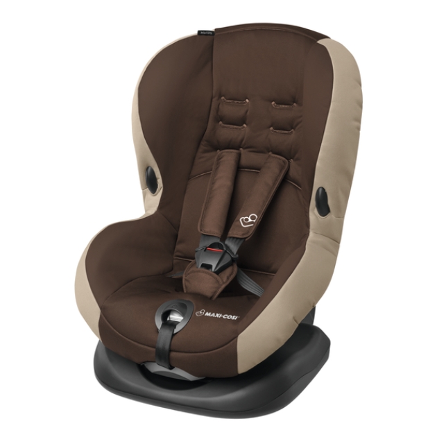 Automobilinė kėdutė Maxi Cosi Priori SPS+ Oak brown