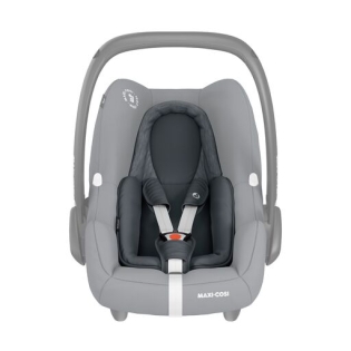 Automobilinė kėdutė Maxi Cosi ROCK ESSENTIAL GRAPHITE