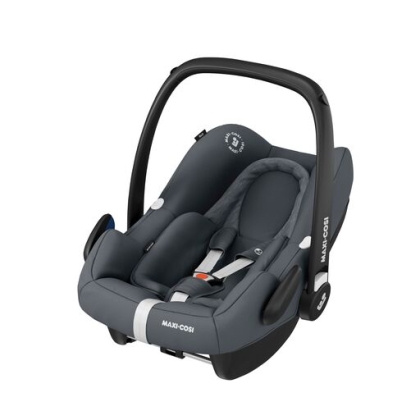 Automobilinė kėdutė Maxi-Cosi ROCK ESSENTIAL GRAPHITE