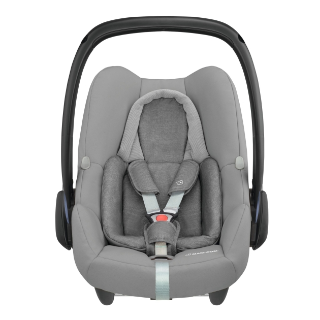 Automobilinė kėdutė Maxi Cosi Rock Nomad grey 2018