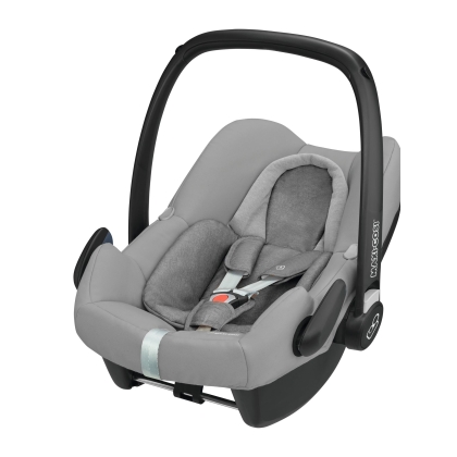 Automobilinė kėdutė Maxi-Cosi Rock Nomad grey 2018