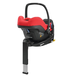 Automobilinė kėdutė Maxi Cosi Rock Nomad red