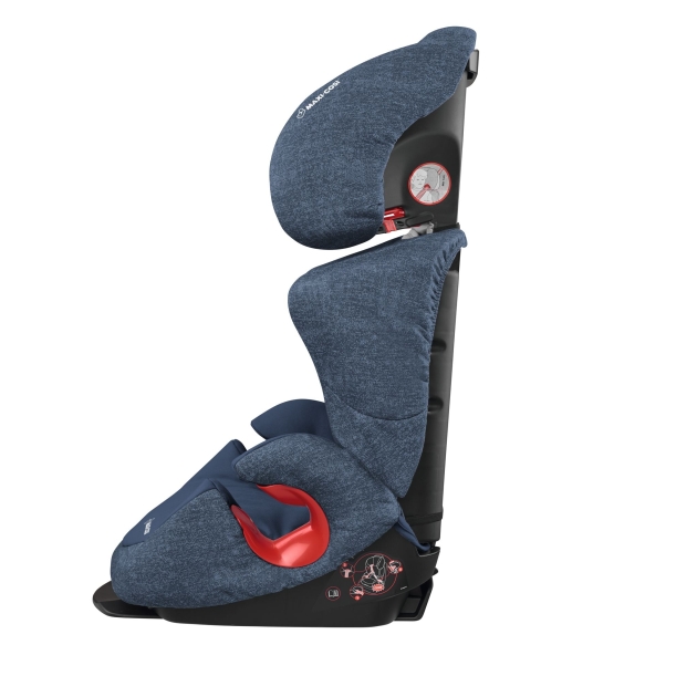 Automobilinė kėdutė Maxi Cosi Rodi AirProtect Nomad blue