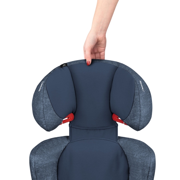 Automobilinė kėdutė Maxi Cosi Rodi AirProtect Nomad blue