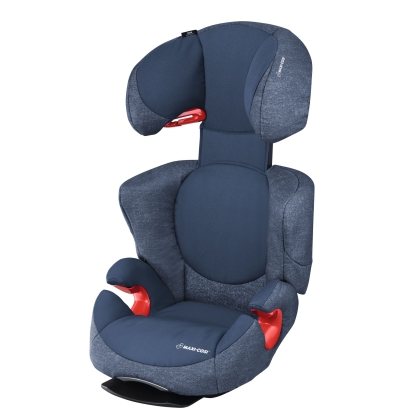 Automobilinė kėdutė Maxi Cosi Rodi AirProtect Nomad blue