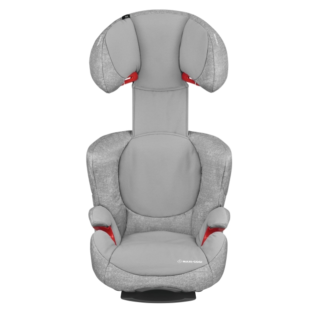 Automobilinė kėdutė Maxi Cosi Rodi AirProtect Nomad grey