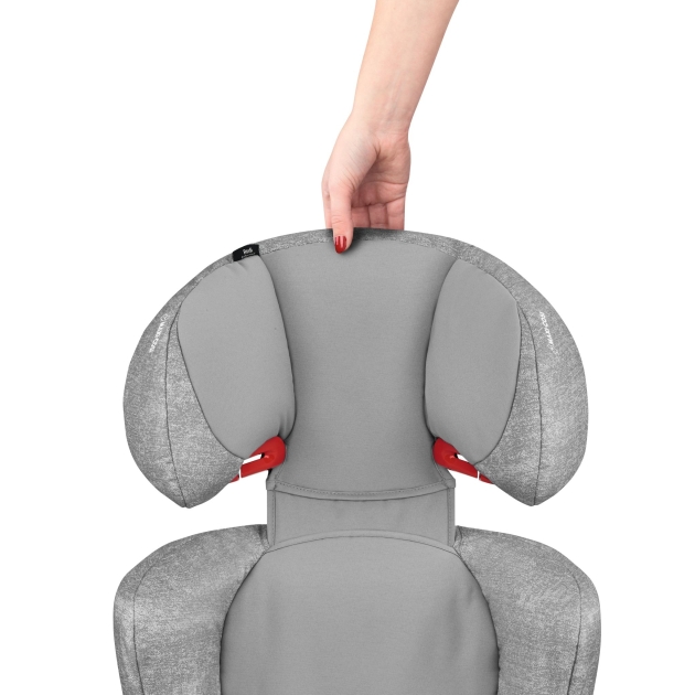 Automobilinė kėdutė Maxi Cosi Rodi AirProtect Nomad grey