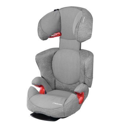 Automobilinė kėdutė Maxi Cosi Rodi AirProtect Nomad grey