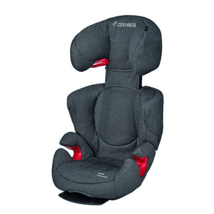 Automobilinė kėdutė Maxi Cosi Rodi AirProtect Sparkling grey