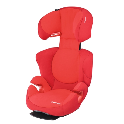 Automobilinė kėdutė Maxi-Cosi Rodi Airprotect Vivid red 2018