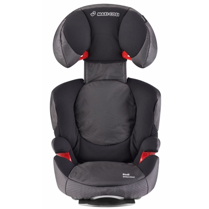Automobilinė kėdutė Maxi-Cosi Rodi AP BLACK REFLECTION