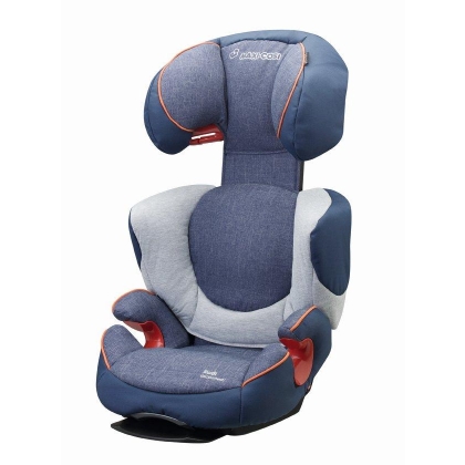 Automobilinė kėdutė Maxi-Cosi Rodi AP DIVINE DENIM