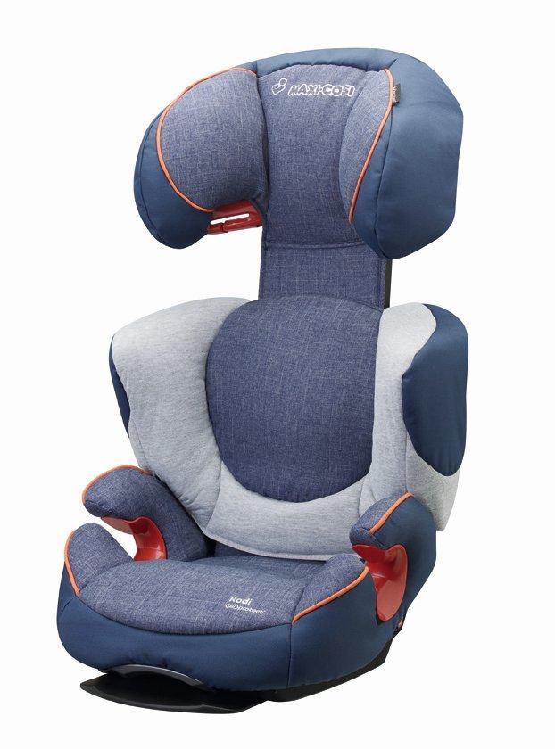 Automobilinė kėdutė Maxi-Cosi Rodi AP DIVINE DENIM Automobilinė kėdutė Maxi-Cosi Rodi AP DIVINE DENIM