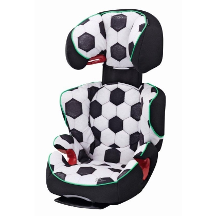 Automobilinė kėdutė Maxi-Cosi Rodi AP FOOTBALL