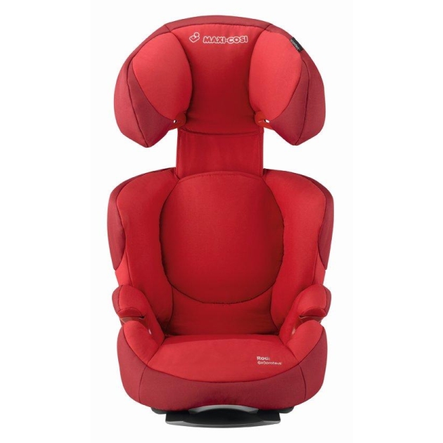 Automobilinė kėdutė Maxi-Cosi Rodi AP INTENSE RED