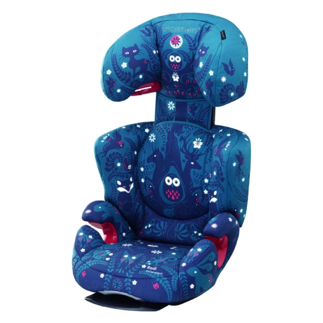 Automobilinė kėdutė Maxi-Cosi Rodi AP MAGIC
