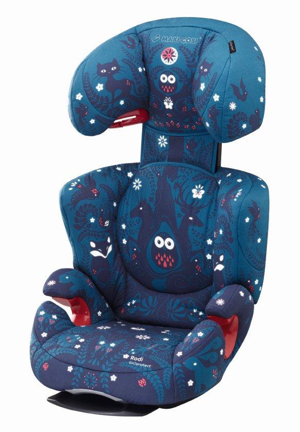 Automobilinė kėdutė Maxi-Cosi Rodi AP MAGIC Automobilinė kėdutė Maxi-Cosi Rodi AP MAGIC