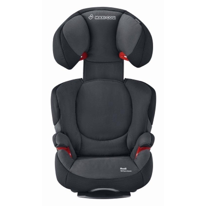 Automobilinė kėdutė Maxi-Cosi Rodi AP TOTAL BLACK