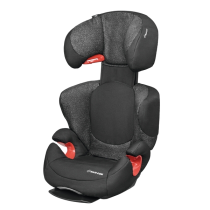Automobilinė kėdutė Maxi-Cosi Rodi AP TRIANGLE BLACK