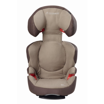 Automobilinė kėdutė Maxi-Cosi Rodi AP WALNUT BROWN