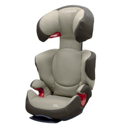 Automobilinė kėdutė Maxi-Cosi Rodi AP WALNUT BROWN