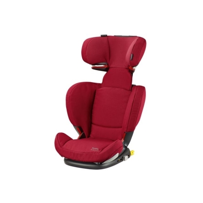 Automobilinė kėdutė Maxi-Cosi Rodi Fix AP Robin Red
