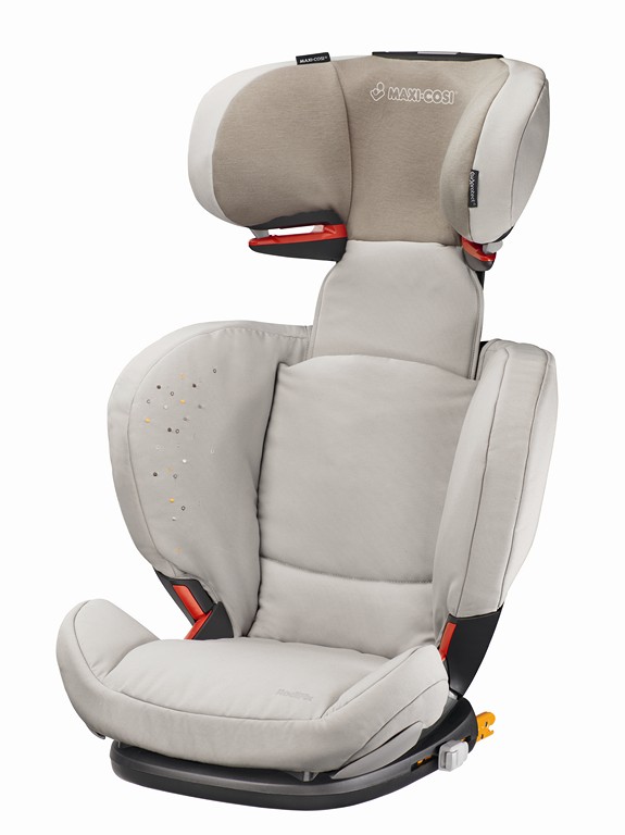 Automobilinė kėdutė Maxi-Cosi Rodi Fix DIGITAL RAIN Automobilinė kėdutė Maxi-Cosi Rodi Fix DIGITAL RAIN