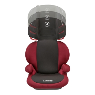 Automobilinė kėdutė Maxi Cosi RODI SPS BASIC RED