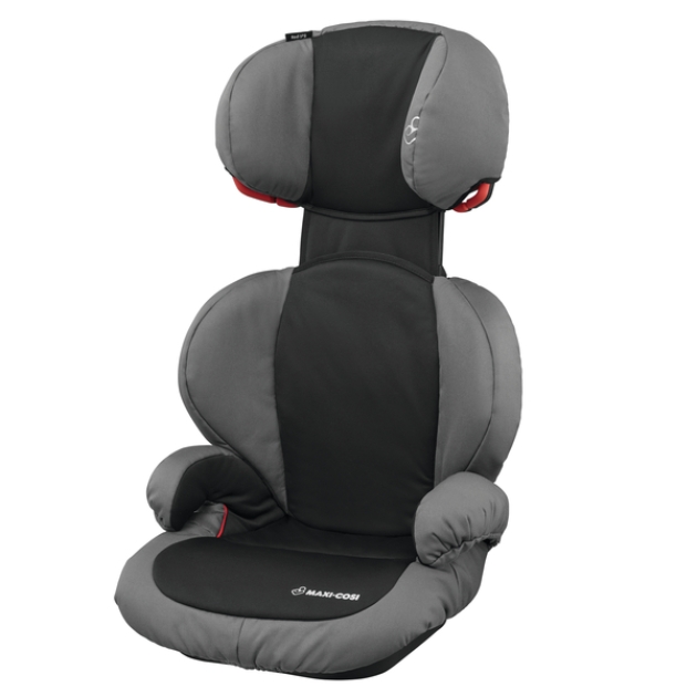 Automobilinė kėdutė Maxi Cosi Rodi SPS Dark slate black