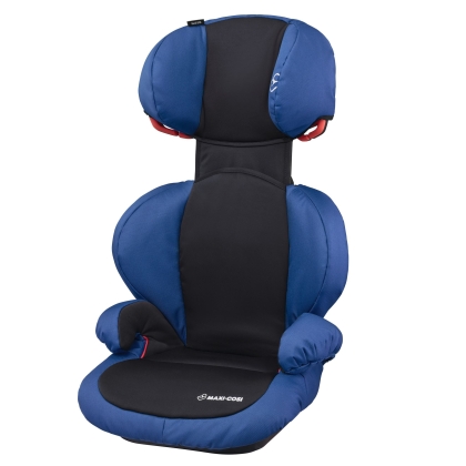 Automobilinė kėdutė Maxi Cosi Rodi SPS Navy black