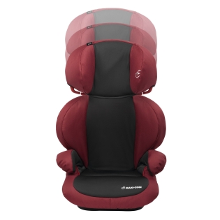 Automobilinė kėdutė Maxi Cosi Rodi SPS Pepper black