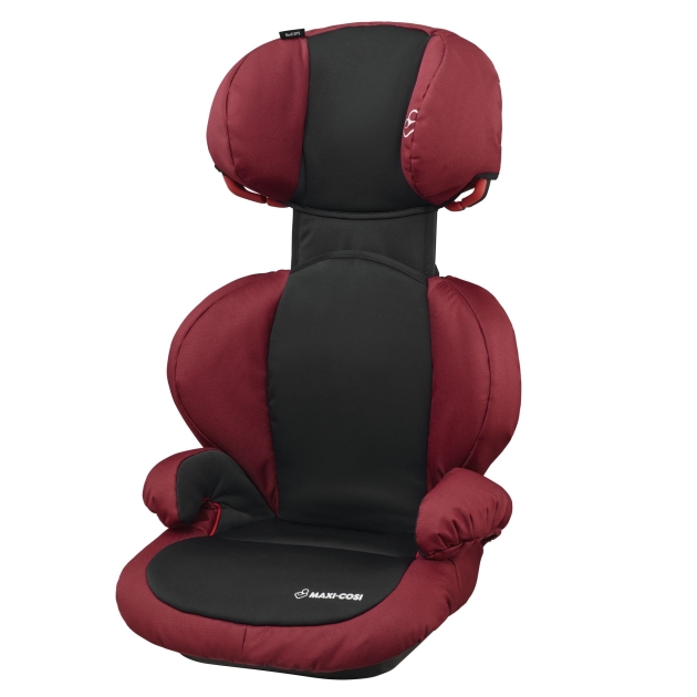 Automobilinė kėdutė Maxi Cosi Rodi SPS Pepper black